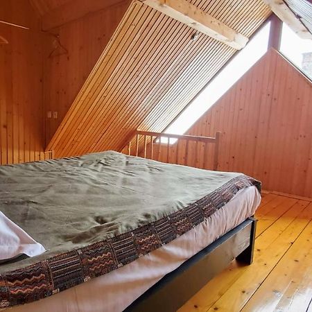 Chaban Aparthotel Bukovel Exterior photo